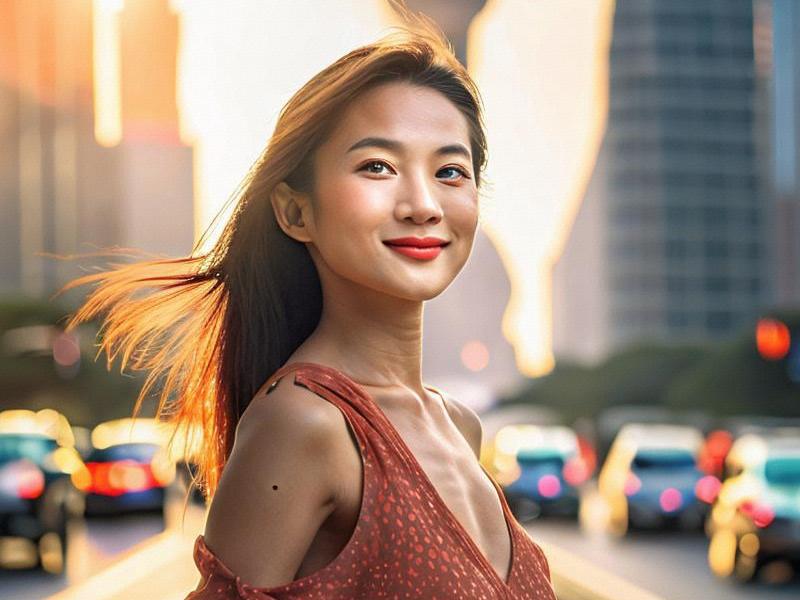 The Allure of Shanghai Beauties: A Cultural and Modern Perspective
