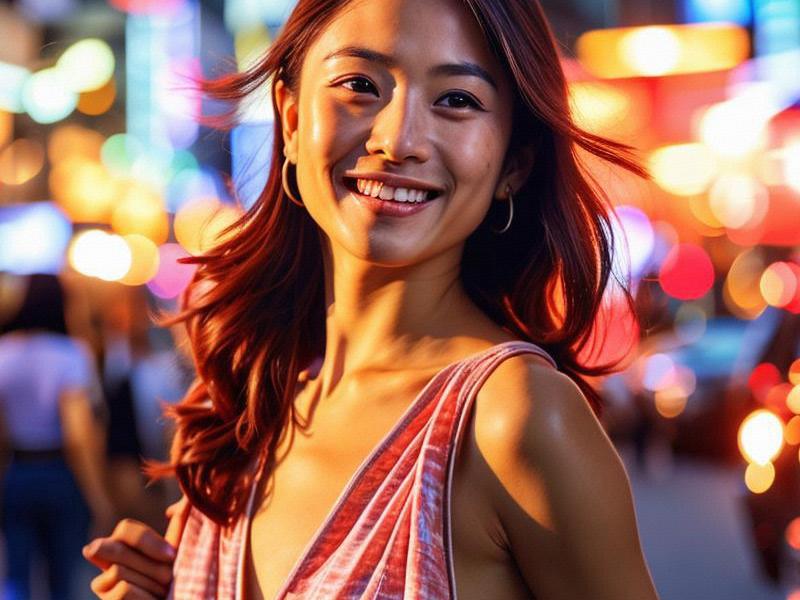 Shanghai: A Vibrant City of Contrast