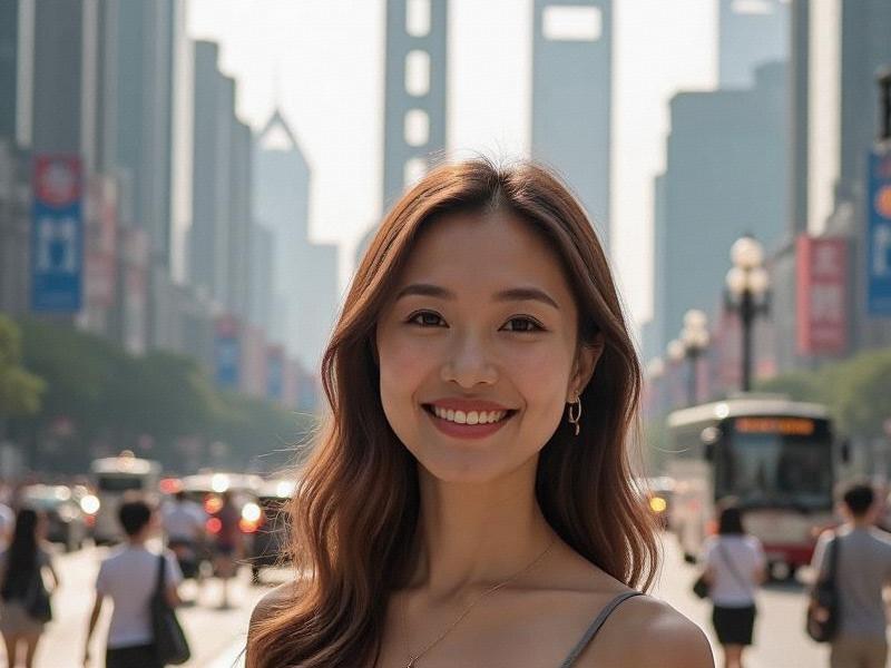 Shanghai 2025: The Phoenix of the East Reinvents Urban Civilization