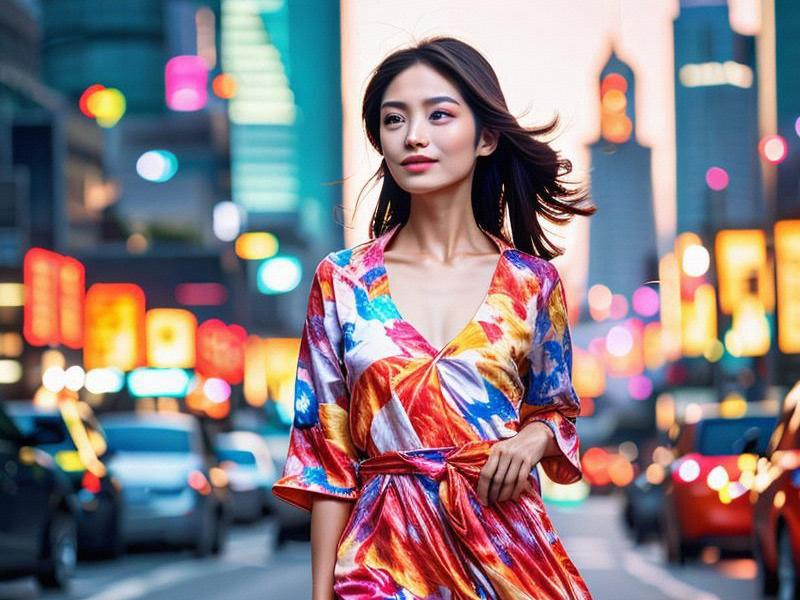 Shanghai's Flourishing Cultural Scene: A Blend of Tradition and Modernity