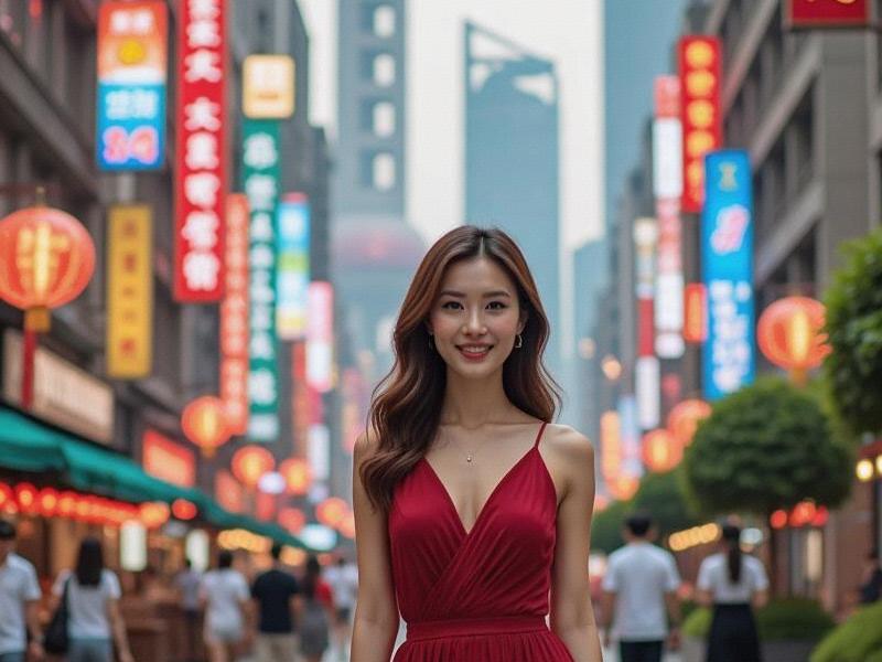 Shanghai's Elite Nightlife: The Evolution of High-End Entertainment Venues