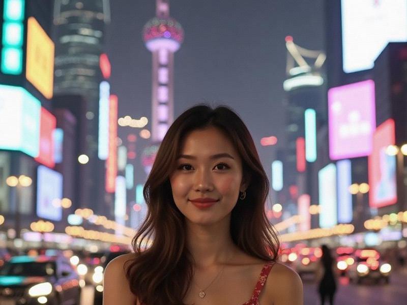 Shanghai’s Golden Age: Where Colonial Opulence Meets AI-Enhanced Nightlife