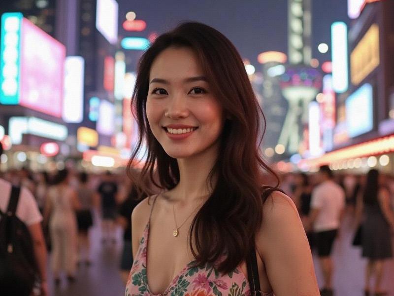 Shanghai After Dark: How the City's Nightlife Venues Are Redefining Urban Entertainment