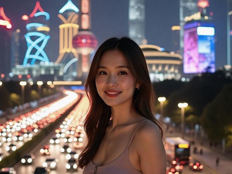 Neon Renaissance: How Shanghai's Entertainment Clubs Are Redefining Urban Nightlife