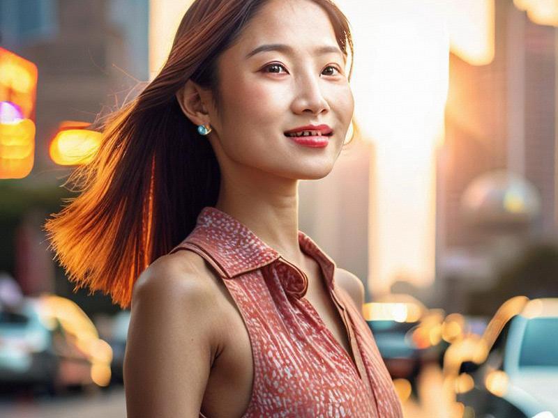 Shanghai's Top Stylists: Shaping the City's Fashion Identity