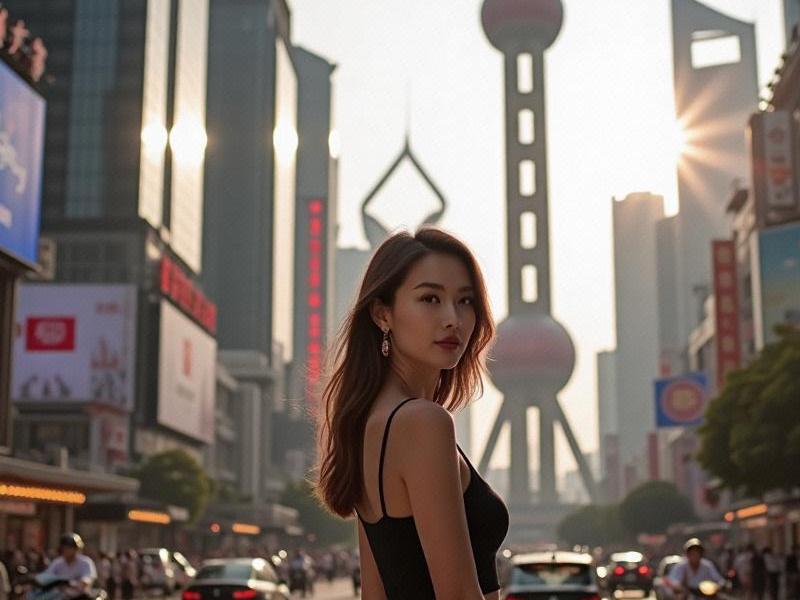 Metropolitan Expansion: How Shanghai's 1+6 Mega-City Cluster is Redefining Urban China