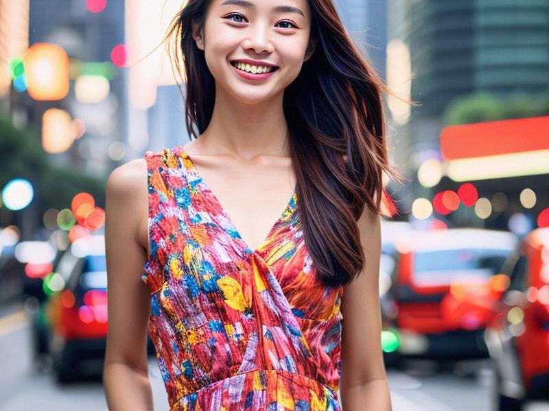 Shanghai's Transformation: A Journey of Innovation and Sustainability