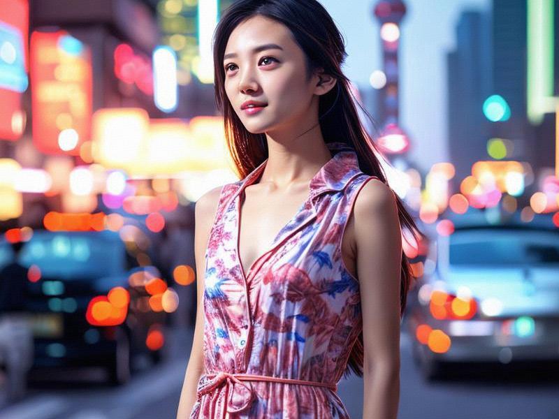 Shanghai Beauties: A Stunning Cultural Phenomenon