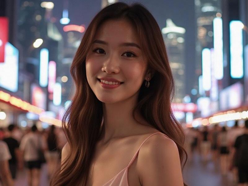 Shanghai's New Femininity: How the City's Women Are Redefining Success on Their Own Terms