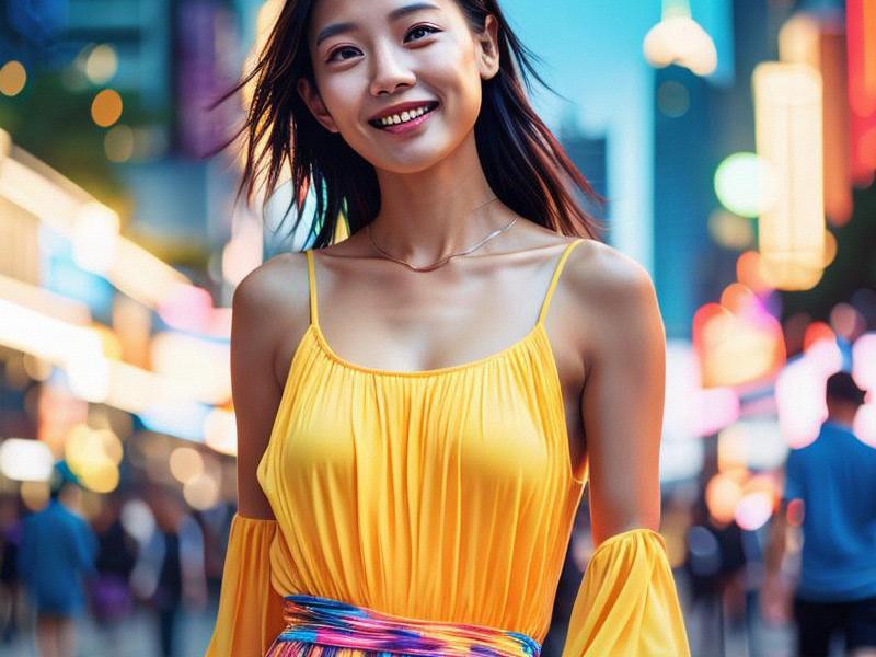 Shanghai: A Vibrant Metropolis