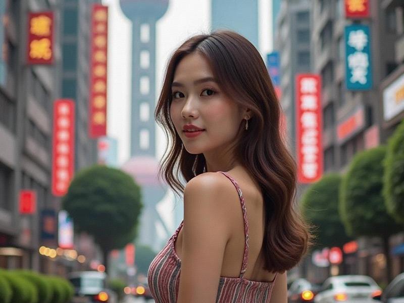 Shanghai's Entertainment Renaissance: How Luxury Venues Are Redefining Urban Nightlife