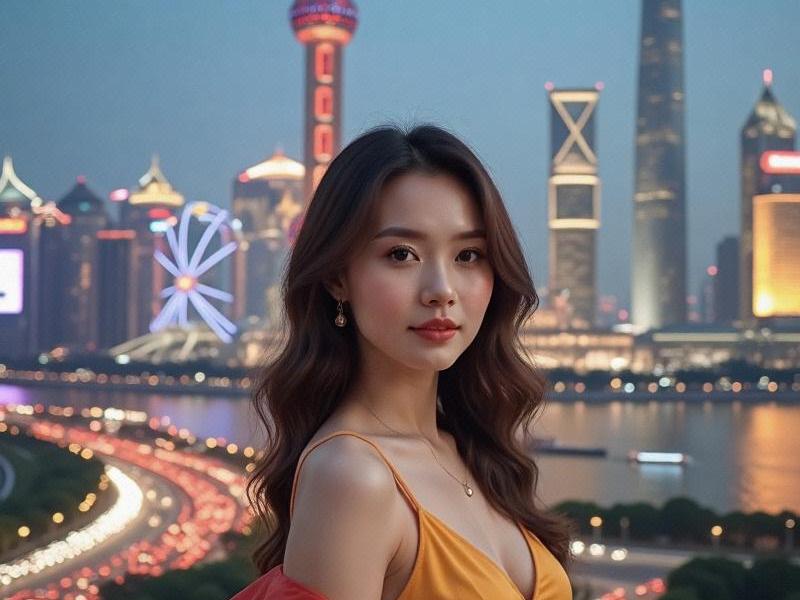The Shanghai-Hangzhou-Suzhou Economic Corridor: Blueprint for China's Next-Generation Urbanization