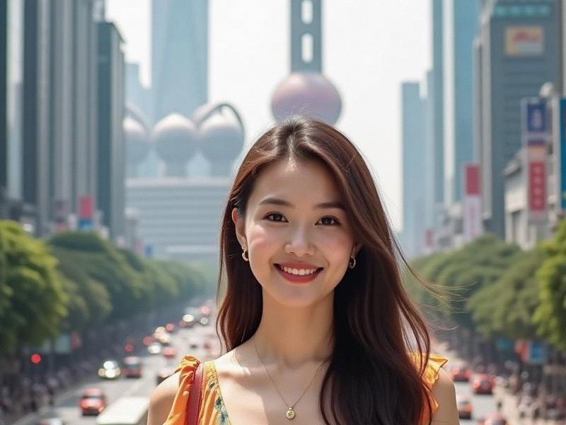 Shanghai and Beyond: The Making of Asia's Premier Metropolitan Cluster
