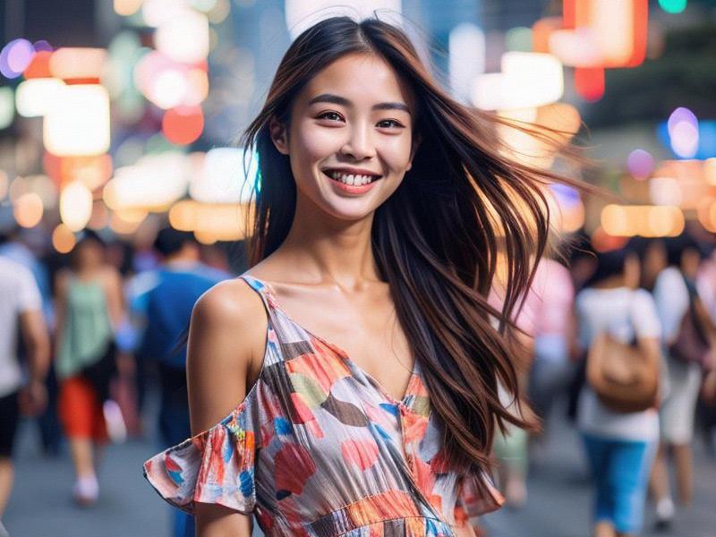 Shanghai's Journey Towards a Sustainable Future: A Comprehensive Analysis