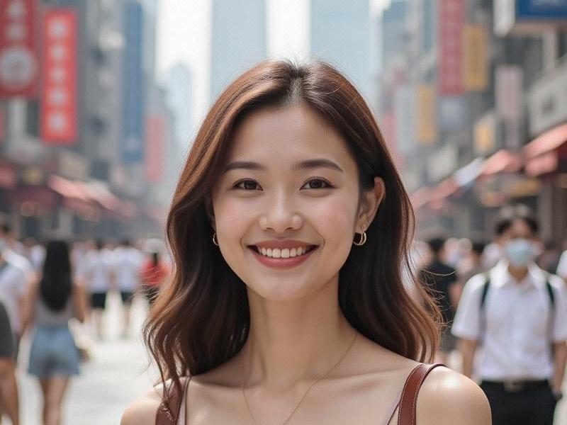 The Shanghai Aesthetic: Redefining Modern Chinese Femininity in 2025