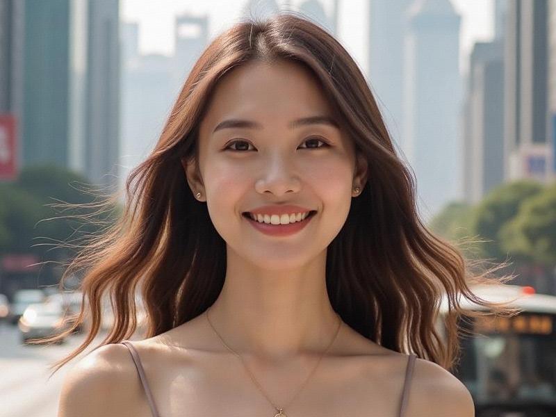 The Modern Shanghainese Woman: Redefining Beauty and Ambition in China's Global City