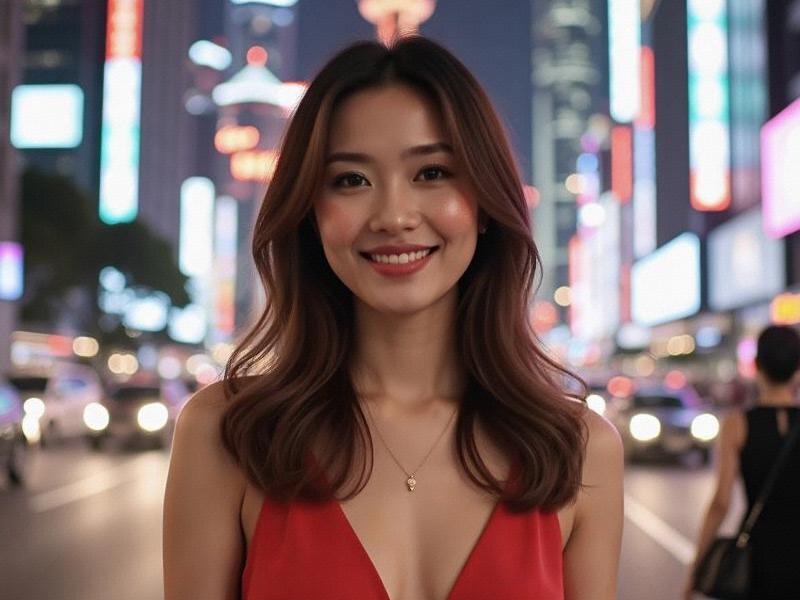 Shanghai 2025: The Silent Revolution in Urban Living