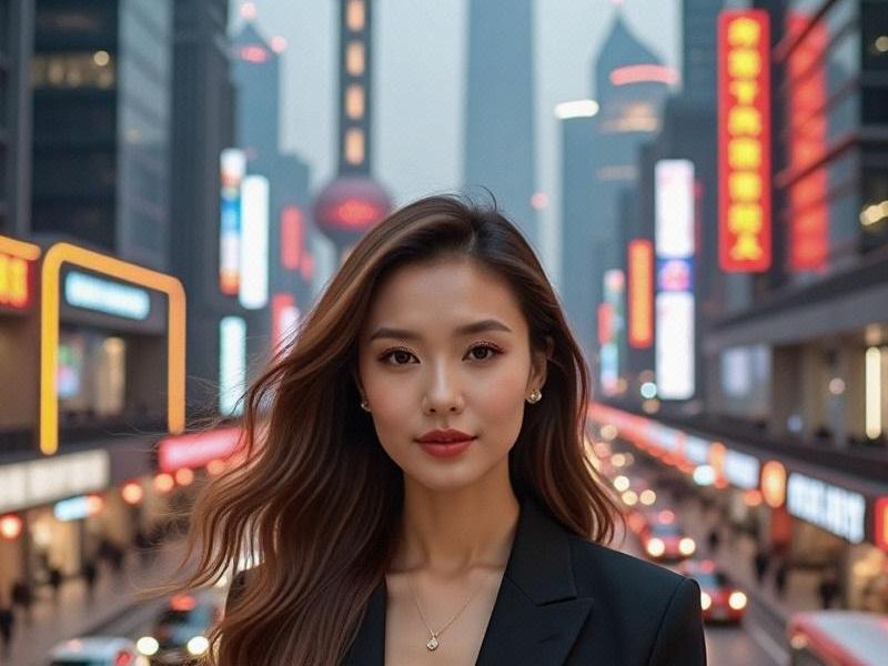 【潮汐之间】上海与江南：一座超级城市的水墨朋友圈