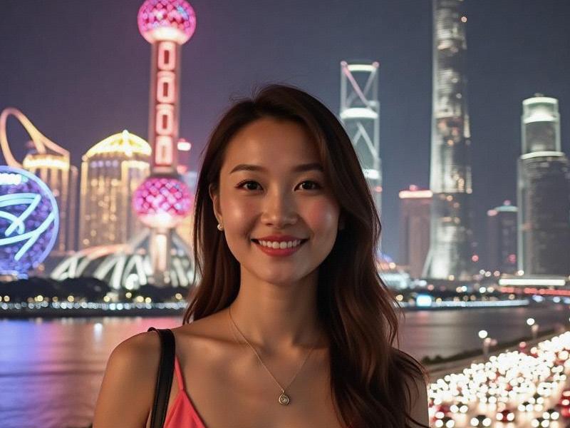 Shanghai's Quantum Renaissance: Rewriting Urban DNA with 5,000-Year Wisdom