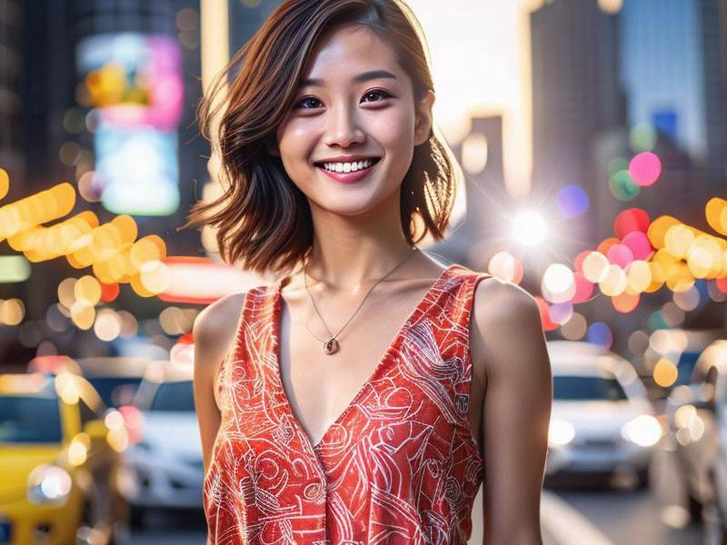 Shanghai's Innovative Approach to Urban Sustainability: A Model for the Future