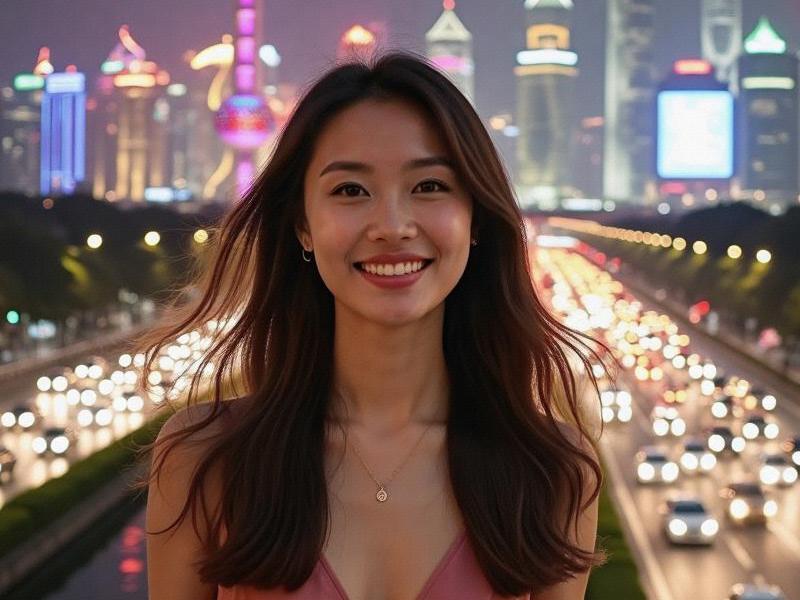 Behind the Velvet Rope: Shanghai's High-End Club Culture in the Post-Pandemic Era