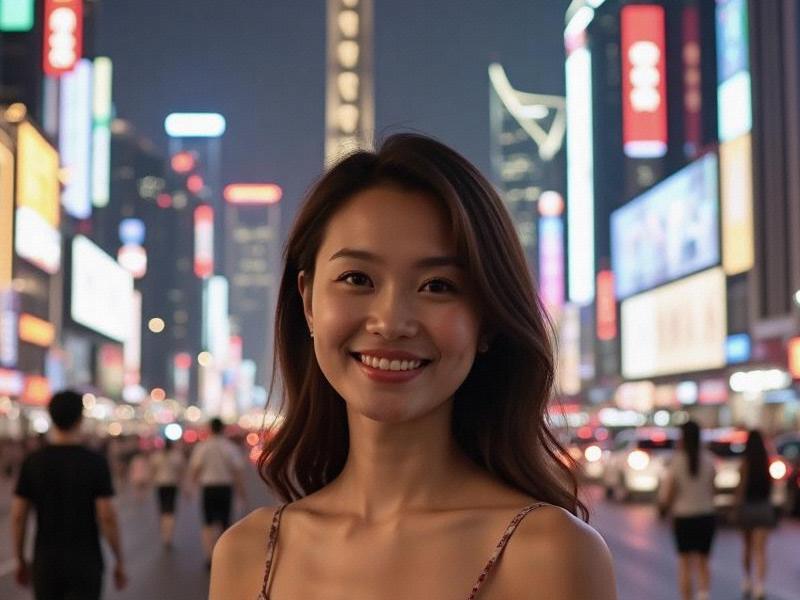 Shanghai's New Femininity: How Cosmopolitan Women Are Reshaping China's Future