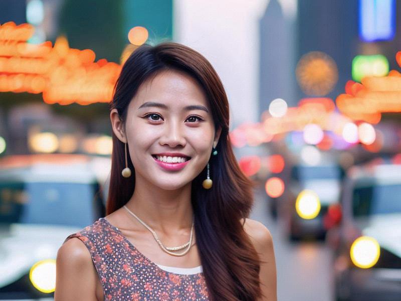 Shanghai Entertainment Venues: A Look into the City's Dynamic Nightlife Scene