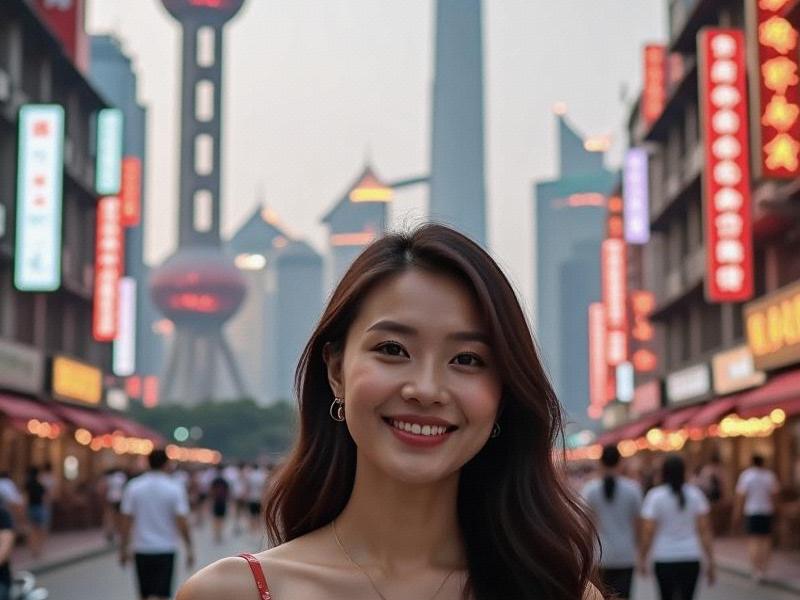 Shanghai's Orbital Influence: How China's Global City is Reshaping the Yangtze Delta Megaregion