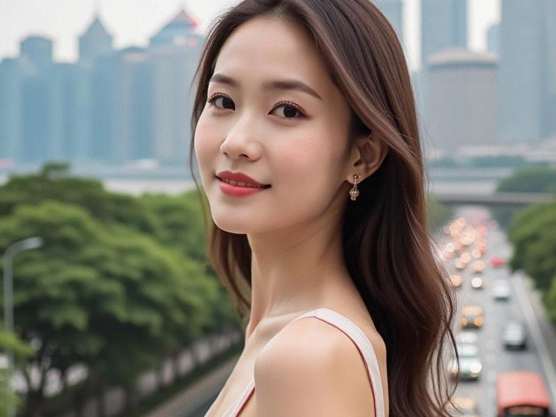 Smart Shanghai 2030: How Digital Innovation is Reshaping China's Eastern Megaregion