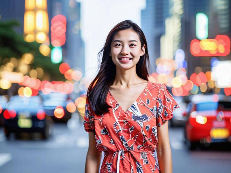 The Enchanting Charm of Shanghai and Its Surroundings