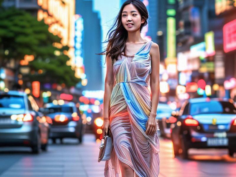 Shanghai's Thriving Entertainment Clubs: A Nightlife Renaissance