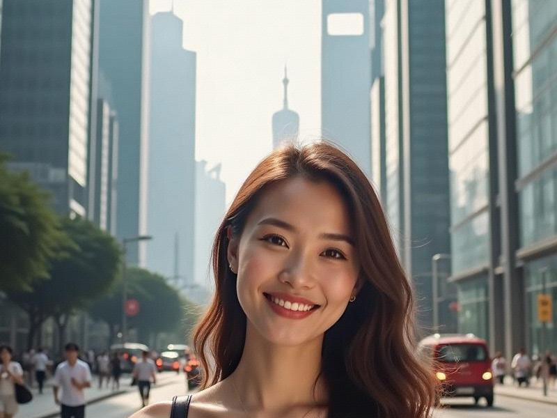 The Velvet Algorithm: How Shanghai's Nightlife Empire is Reinventing Itself Through Tech and Tradition
