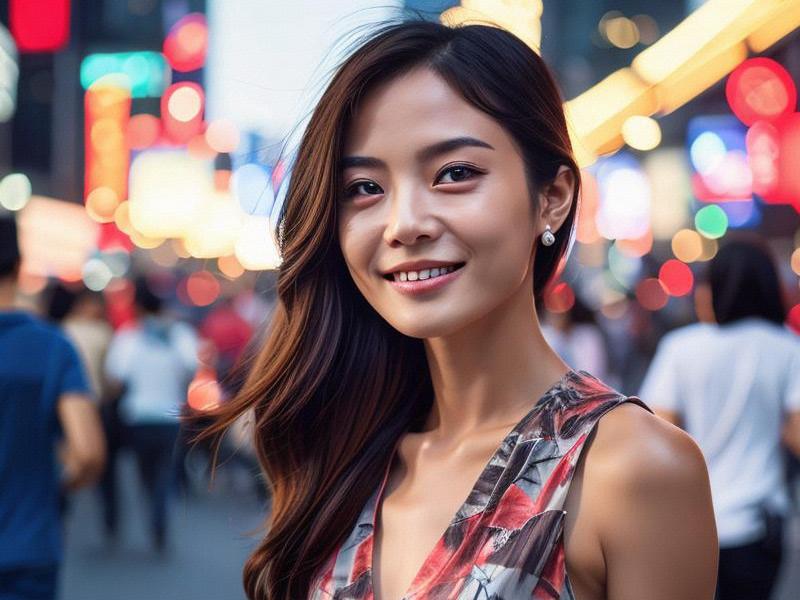 Exploring the Beauty and Richness of Shanghai and Its Surroundings