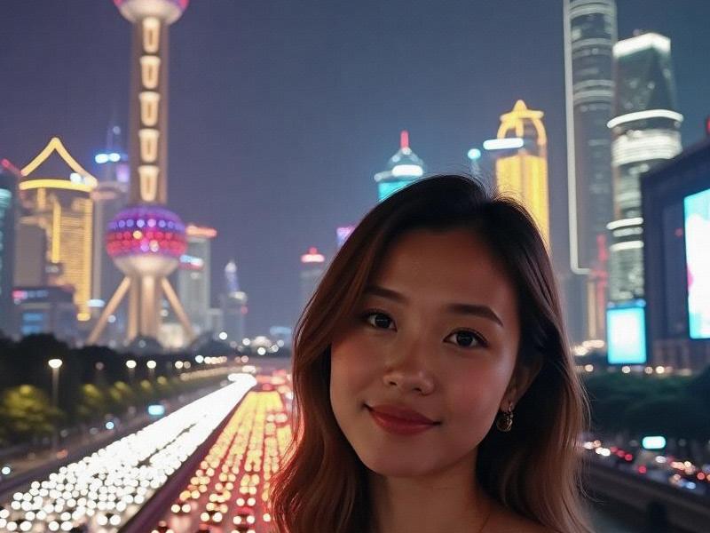Shanghai's Renaissance: Where Colonial Heritage Meets Quantum Computing