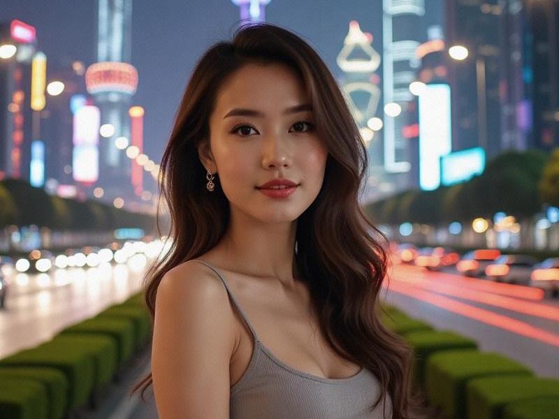 【晨昏线】上海24小时：当外滩钟声遇见永康路咖啡香