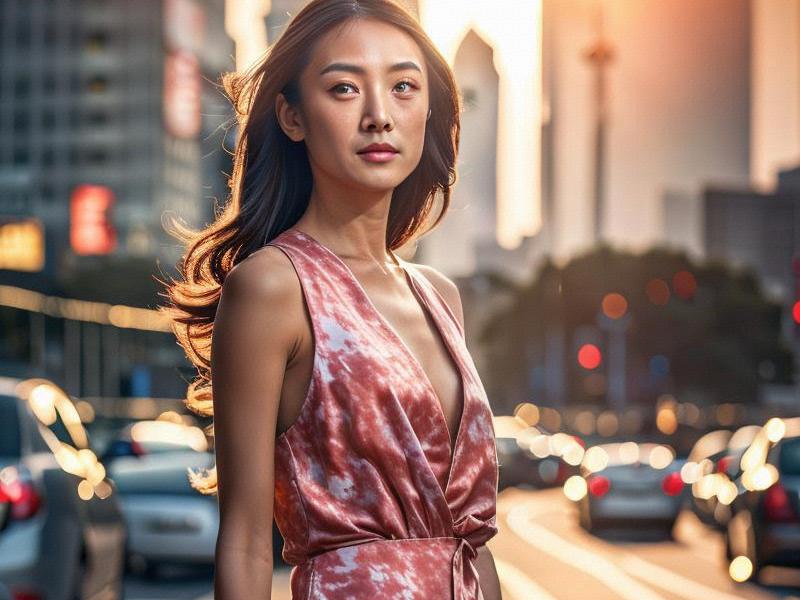 Shanghai: A Global Metropolis with Endless Charm