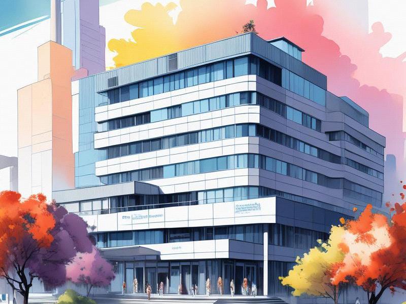 Shanghai's Health Centers: A Pillar of Public Health and Community Care