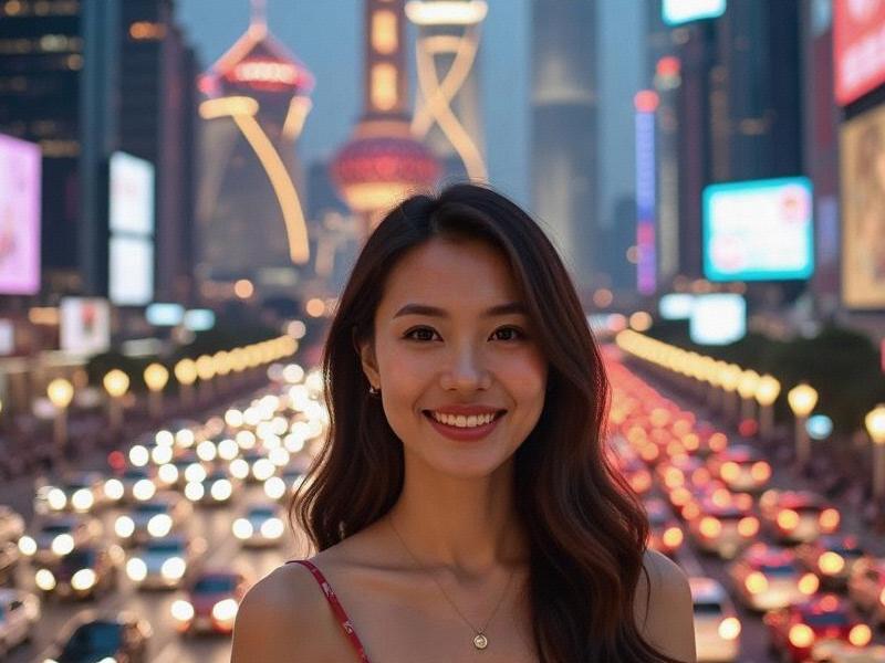 Shanghai's Nightlife Reinvented: How Luxury Clubs Are Setting Global Standards