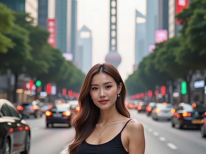 Shanghai's Dual DNA: Preserving Heritage While Building the Future