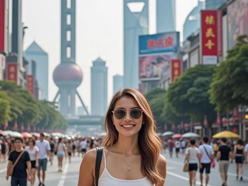 The Evolution of Shanghai's Nightlife: How Entertainment Clubs Are Redefining Urban Leisure