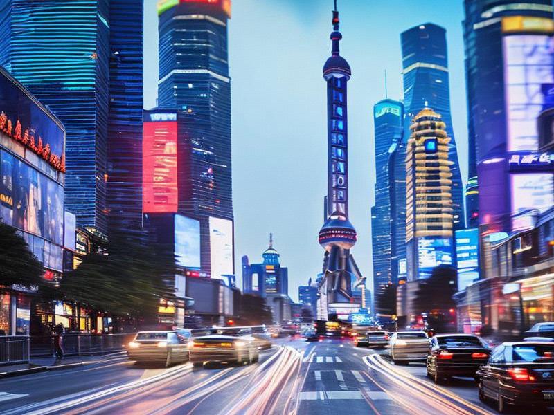 Shanghai Update: An In-depth Look at the City's Current Developments and Trends