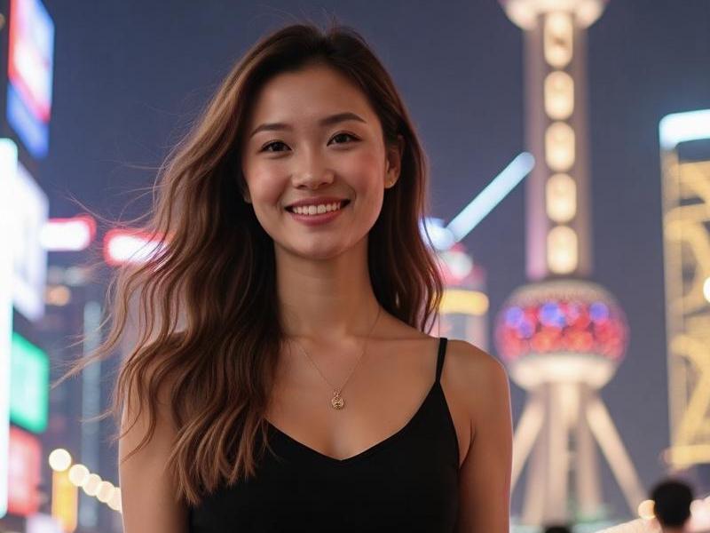 Shanghai’s Photonic Muses: Quantum Beauty Ecosystems Redefining Global Aesthetic Standards
