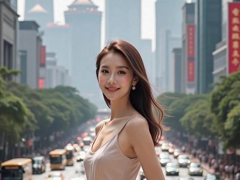 Shanghai's Spheres of Influence: How China's Financial Capital Shapes the Yangtze River Delta