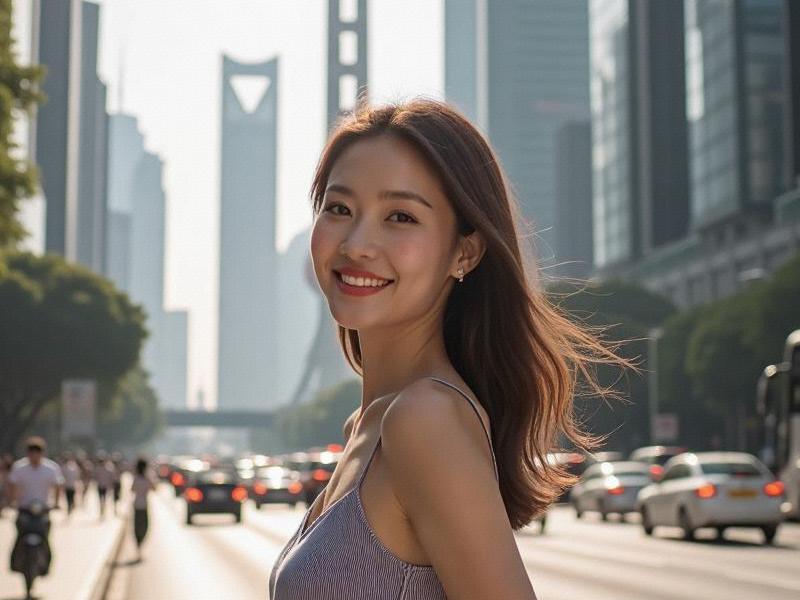 Behind the Velvet Rope: Shanghai's $2 Billion Nightlife Economy
