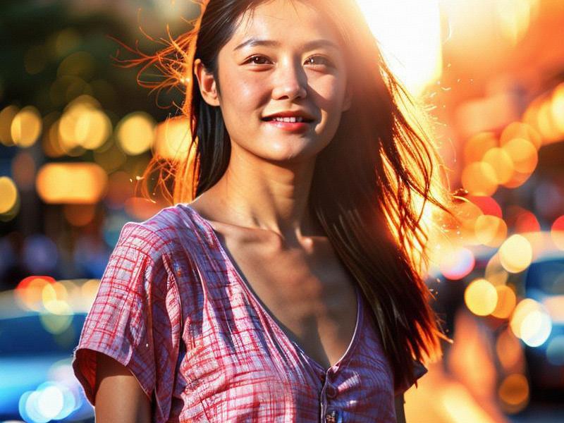 Shanghai's Fashion Scene: Where Street Style Meets Global Trends