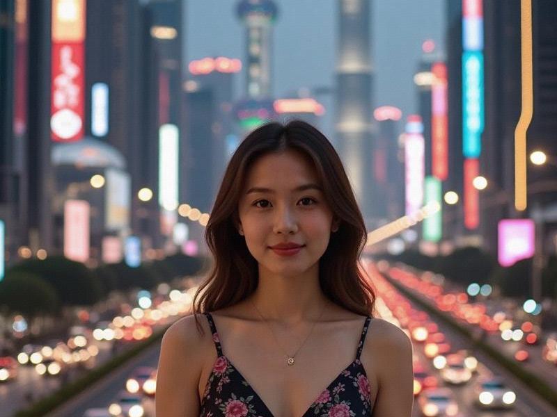 Shanghai's Entertainment Revolution: How Nightlife Venues Are Driving Urban Innovation