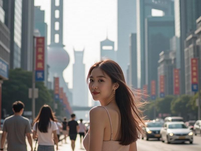 Shanghai 2030: How the Yangtze Delta Megacity Cluster is Redefining Urban Development