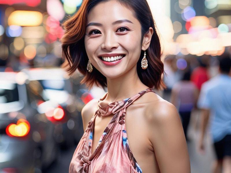 Shanghai's Vibrant Entertainment Scene: A Guide to Top Entertainment Venues and Nightclubs