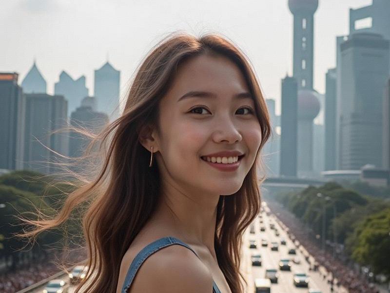 The Yangtze Delta Megacity: How Shanghai and Its Neighbors Are Redefining Urban Living