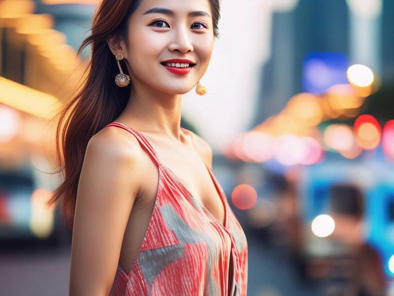 Exploring the Beauty and Diversity of Shanghai and Its Surroundings